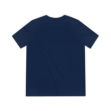Load image into Gallery viewer, Palm-Topped Prankster - Triblend Tee
