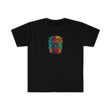 Load image into Gallery viewer, Sunset Swizzle Unisex Softstyle T-Shirt
