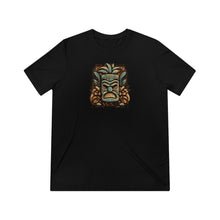 Load image into Gallery viewer, Palm-Topped Prankster - Triblend Tee
