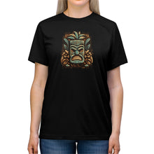 Load image into Gallery viewer, Palm-Topped Prankster - Triblend Tee
