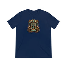 Load image into Gallery viewer, Palm-Topped Prankster - Triblend Tee
