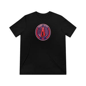 Oro, Tiki Gardens Tribute  - Triblend Tee