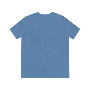 Blaze - Triblend Tee