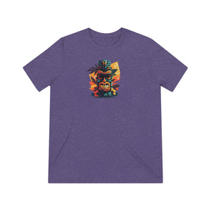 Blaze - Triblend Tee