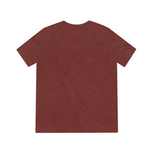 Load image into Gallery viewer, Oro, Tiki Gardens Tribute  - Triblend Tee
