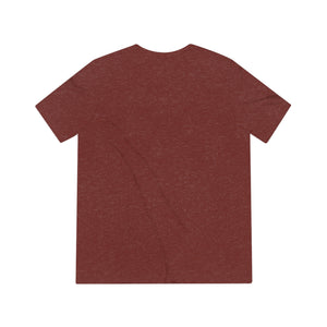 Oro, Tiki Gardens Tribute  - Triblend Tee