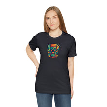 Load image into Gallery viewer, Tropic Time-Twister - Unisex Jersey Short Sleeve Tee
