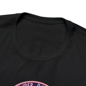 Oro, Tiki Gardens Tribute - Unisex Jersey Short Sleeve Tee