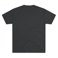 Load image into Gallery viewer, Sunset Swizzle Tri-Blend Crew Tee
