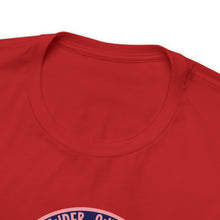 Load image into Gallery viewer, Oro, Tiki Gardens Tribute - Unisex Jersey Short Sleeve Tee
