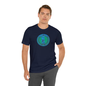Lono - Unisex Jersey Short Sleeve Tee