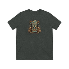 Load image into Gallery viewer, Palm-Topped Prankster - Triblend Tee
