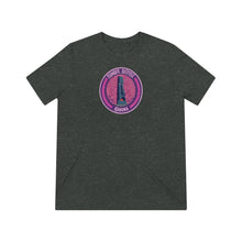 Load image into Gallery viewer, Kahona, Tiki Gardens Tribute  - Triblend Tee
