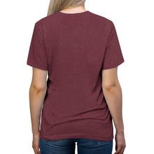 Load image into Gallery viewer, Oro, Tiki Gardens Tribute  - Triblend Tee
