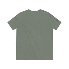 Load image into Gallery viewer, Palm-Topped Prankster - Triblend Tee
