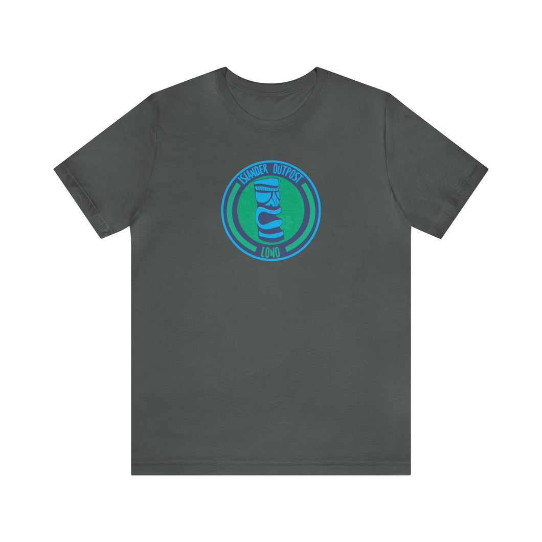 Lono - Unisex Jersey Short Sleeve Tee