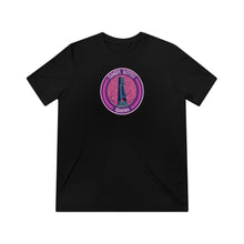 Load image into Gallery viewer, Kahona, Tiki Gardens Tribute  - Triblend Tee
