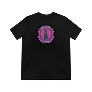 Kahona, Tiki Gardens Tribute  - Triblend Tee