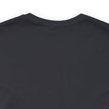 Load image into Gallery viewer, Tropic Time-Twister - Unisex Jersey Short Sleeve Tee
