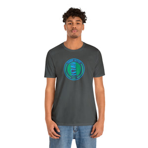 Lono - Unisex Jersey Short Sleeve Tee