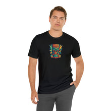 Load image into Gallery viewer, Tropic Time-Twister - Unisex Jersey Short Sleeve Tee
