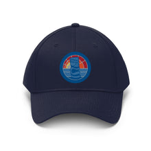 Load image into Gallery viewer, Sunset - Twill Hat
