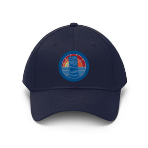 Sunset - Twill Hat