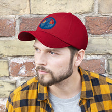 Load image into Gallery viewer, Sunset - Twill Hat
