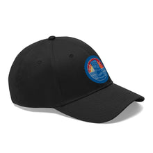 Load image into Gallery viewer, Sunset - Twill Hat

