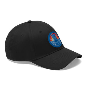Sunset - Twill Hat