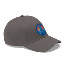 Load image into Gallery viewer, Sunset - Twill Hat
