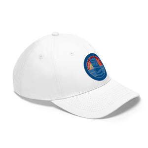 Sunset - Twill Hat