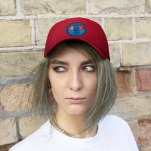 Load image into Gallery viewer, Sunset - Twill Hat
