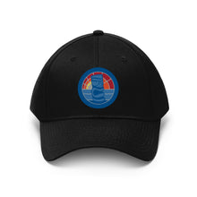 Load image into Gallery viewer, Sunset - Twill Hat
