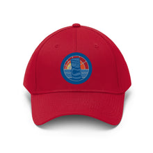 Load image into Gallery viewer, Sunset - Twill Hat
