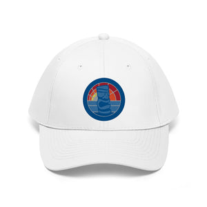 Sunset - Twill Hat