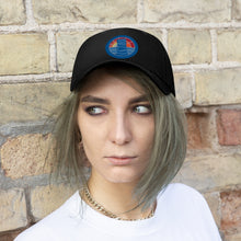 Load image into Gallery viewer, Sunset - Twill Hat
