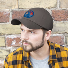 Load image into Gallery viewer, Sunset - Twill Hat
