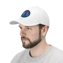 Load image into Gallery viewer, Sunset - Twill Hat
