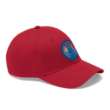 Load image into Gallery viewer, Sunset - Twill Hat

