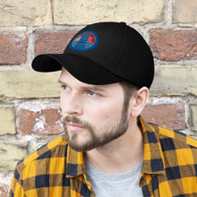 Load image into Gallery viewer, Sunset - Twill Hat
