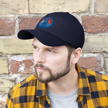 Load image into Gallery viewer, Sunset - Twill Hat
