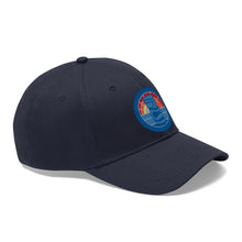 Load image into Gallery viewer, Sunset - Twill Hat
